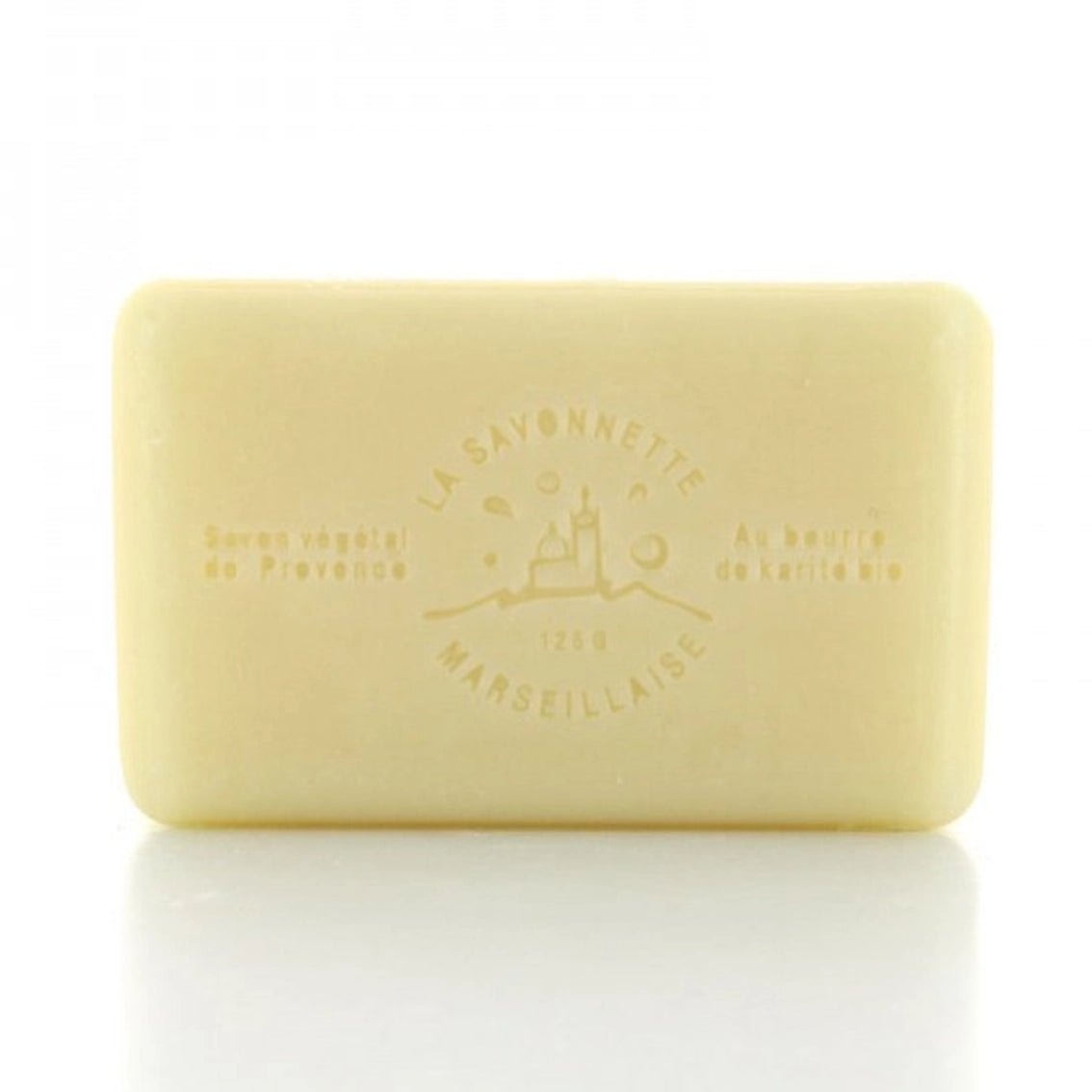 Heliotique | Bergamote (Bergamot) French Soap Bar