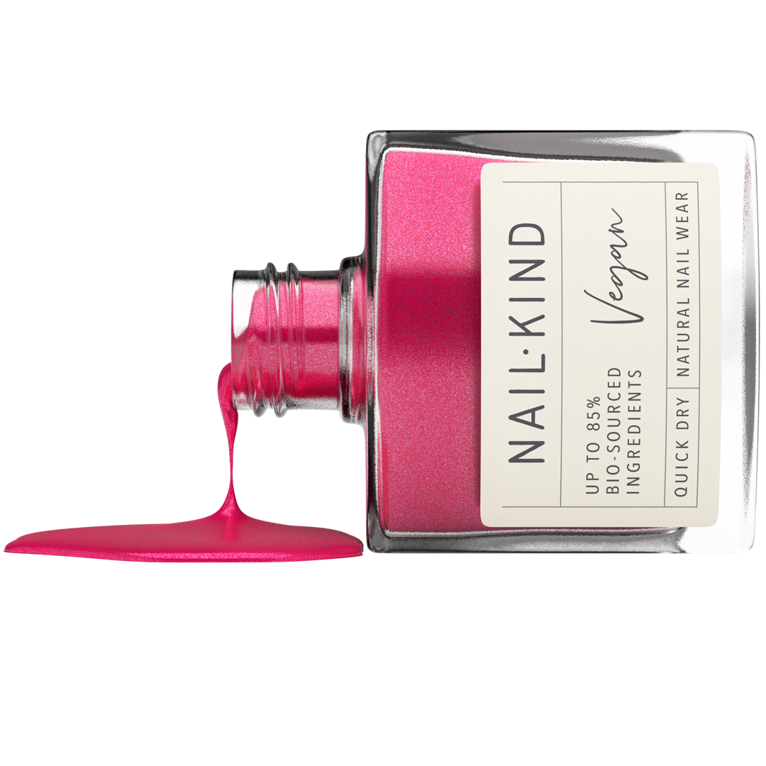 Heliotique | Nail Kind Sunset Illusion Vegan Nail Polish