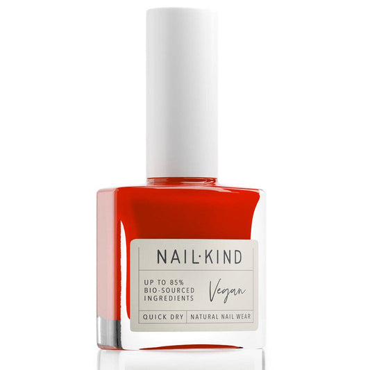 Heliotique | Nail Kind Burning Love Vegan Nail Polish