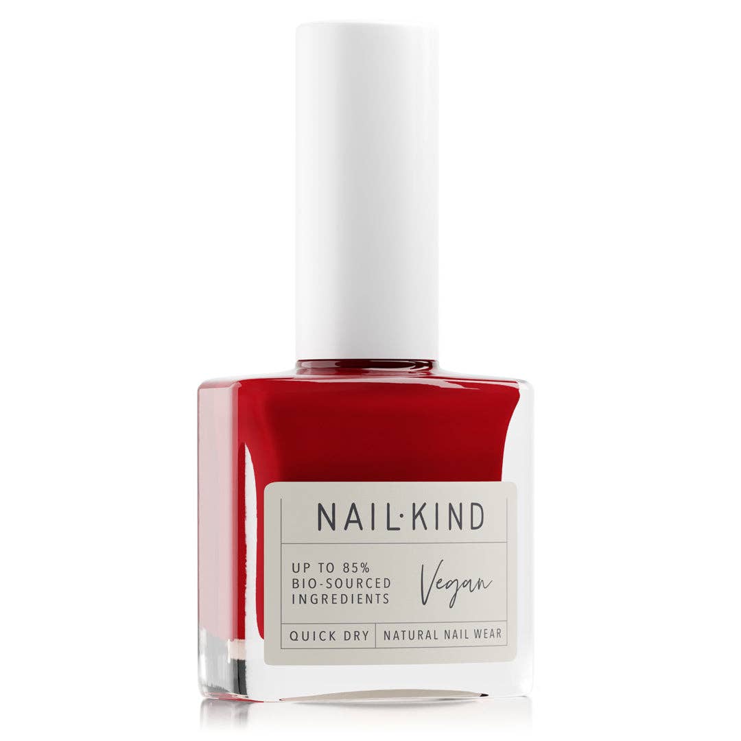Heliotique | Nail Kind Double Trouble Nail Polish