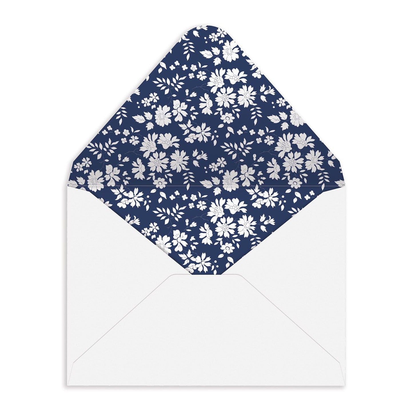 Heliotique | Liberty Notecards Floral Set