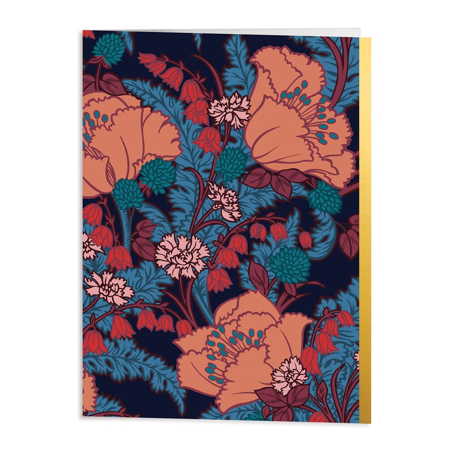 Heliotique | Liberty Notecards Floral Set