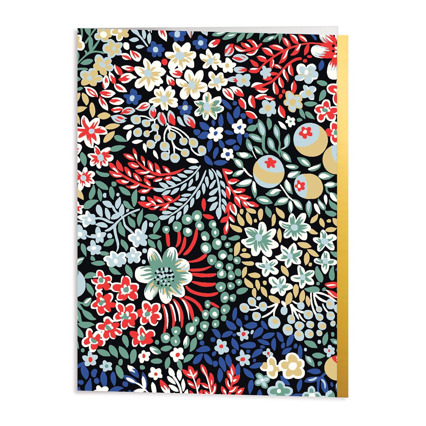 Heliotique | Liberty Notecards Floral Set