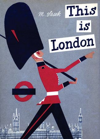 Heliotique | 'This Is London' Book