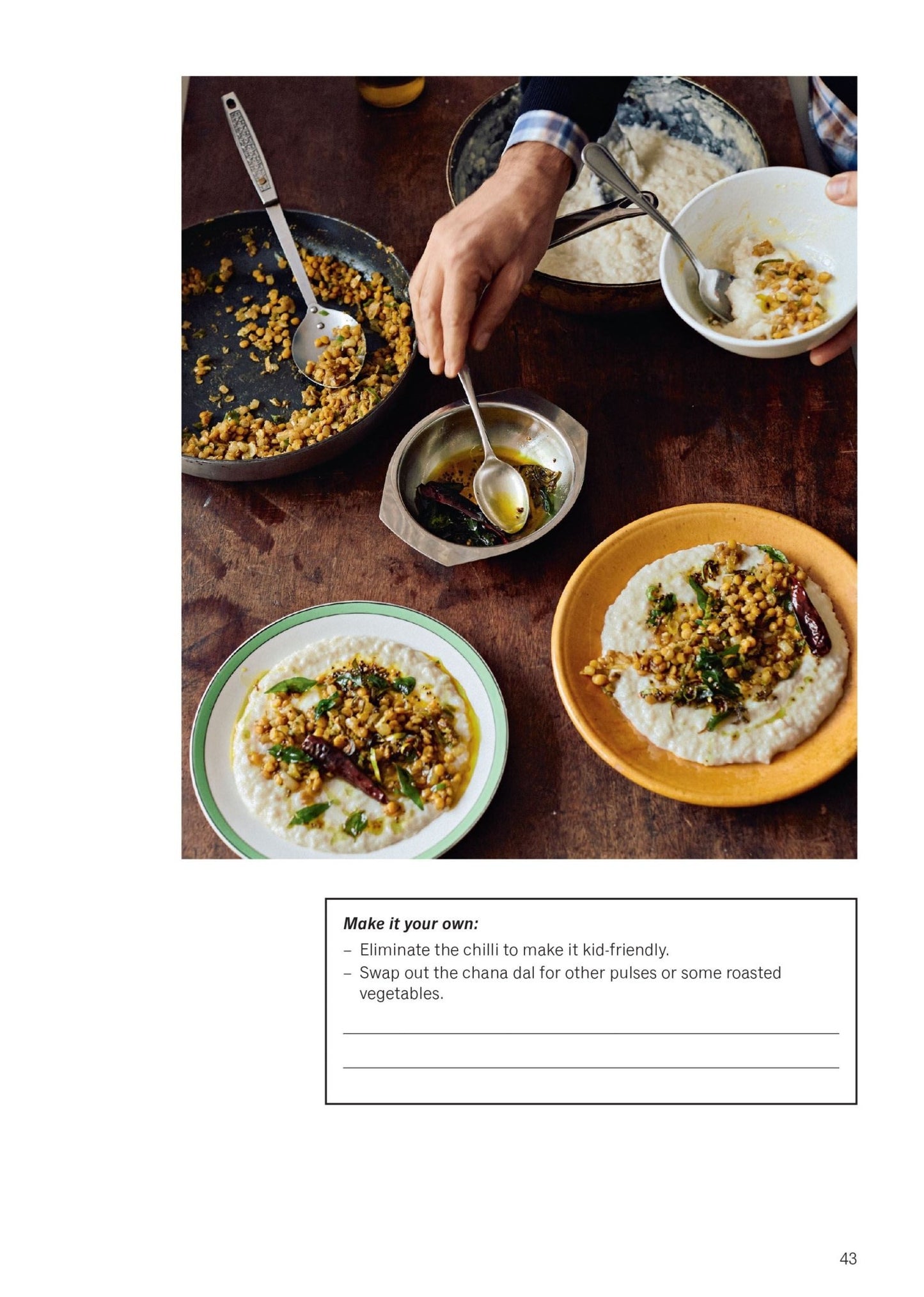 Heliotique | Ottolenghi Test Kitchen: Shelf Love Recipe Book