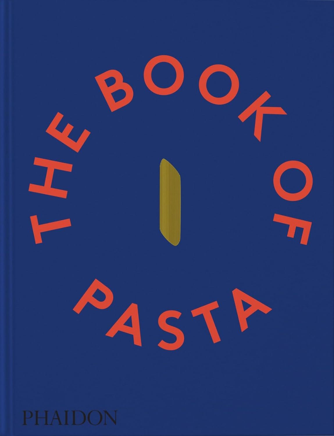 Heliotique | The Book Of Pasta Recipe Book