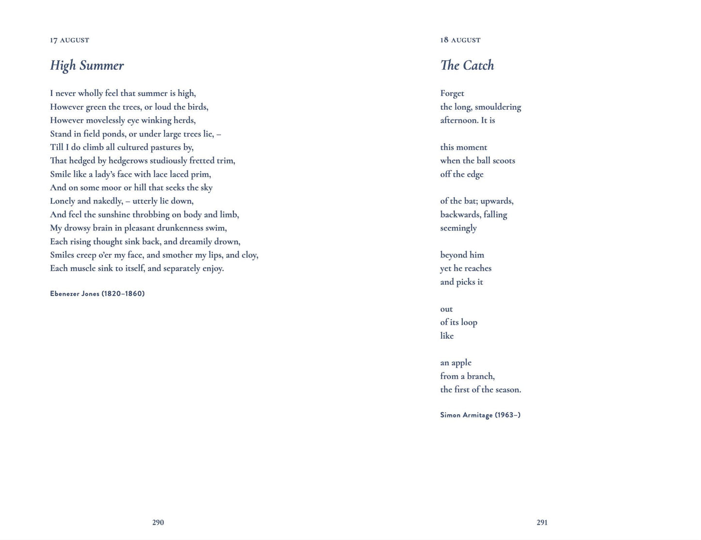 Heliotique | 'Happy Poem To End Every Day' Book
