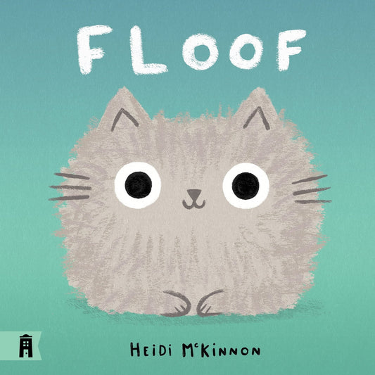 Heliotique | Floof Book by Heidi McKinnon