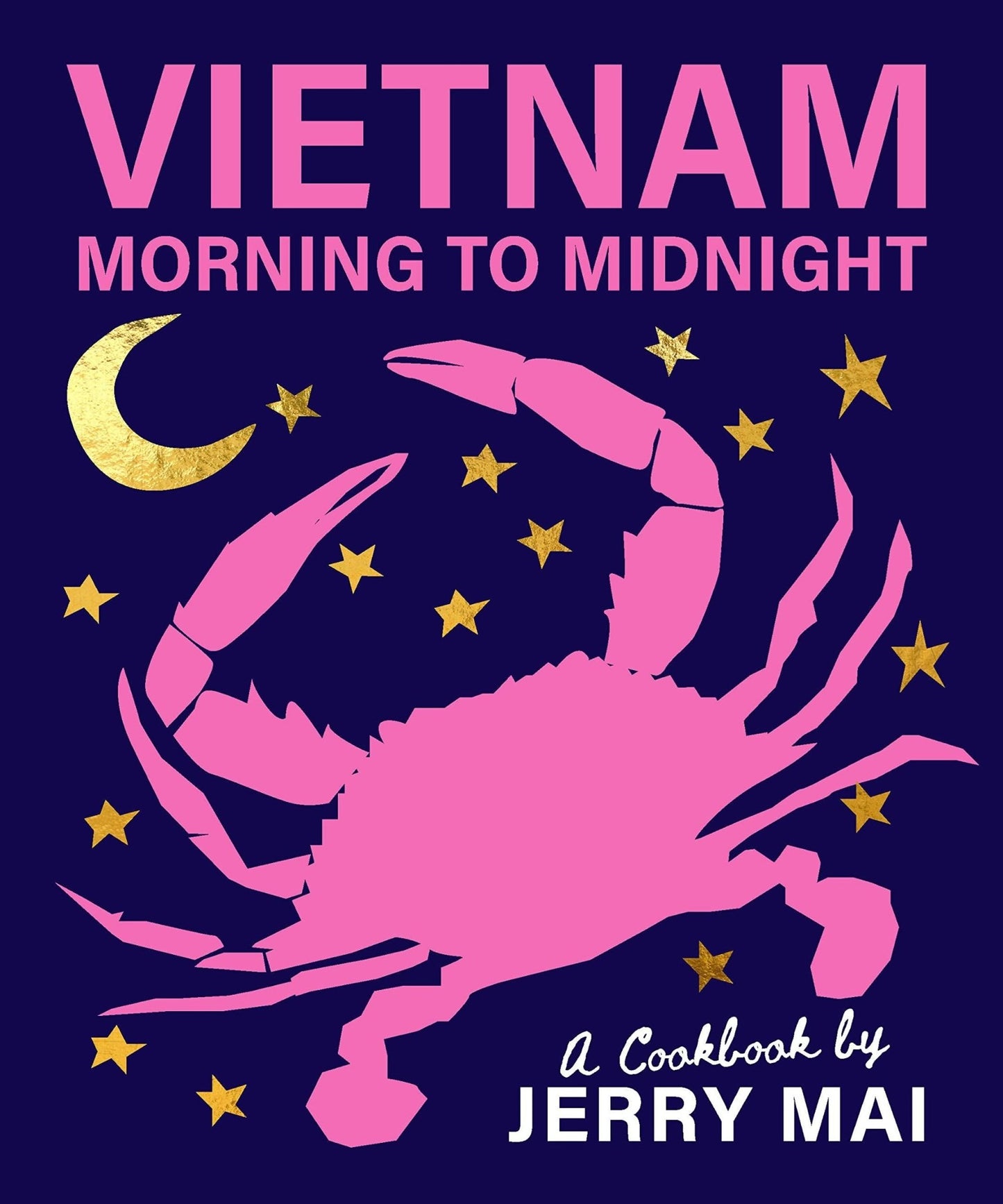 Heliotique | 'Vietnam: From Morning To Night' Recipe Book