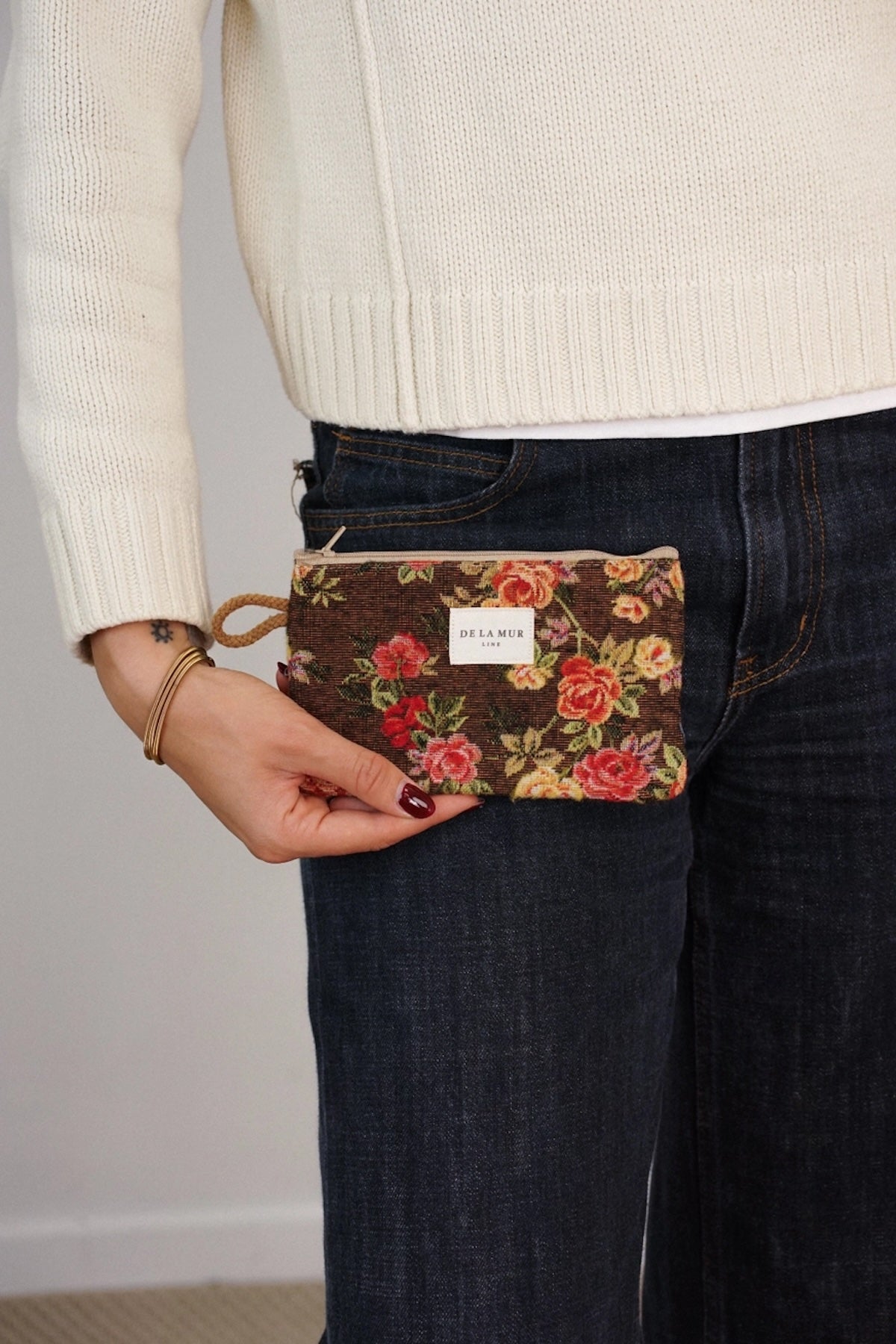 Purse - Pepi Floral