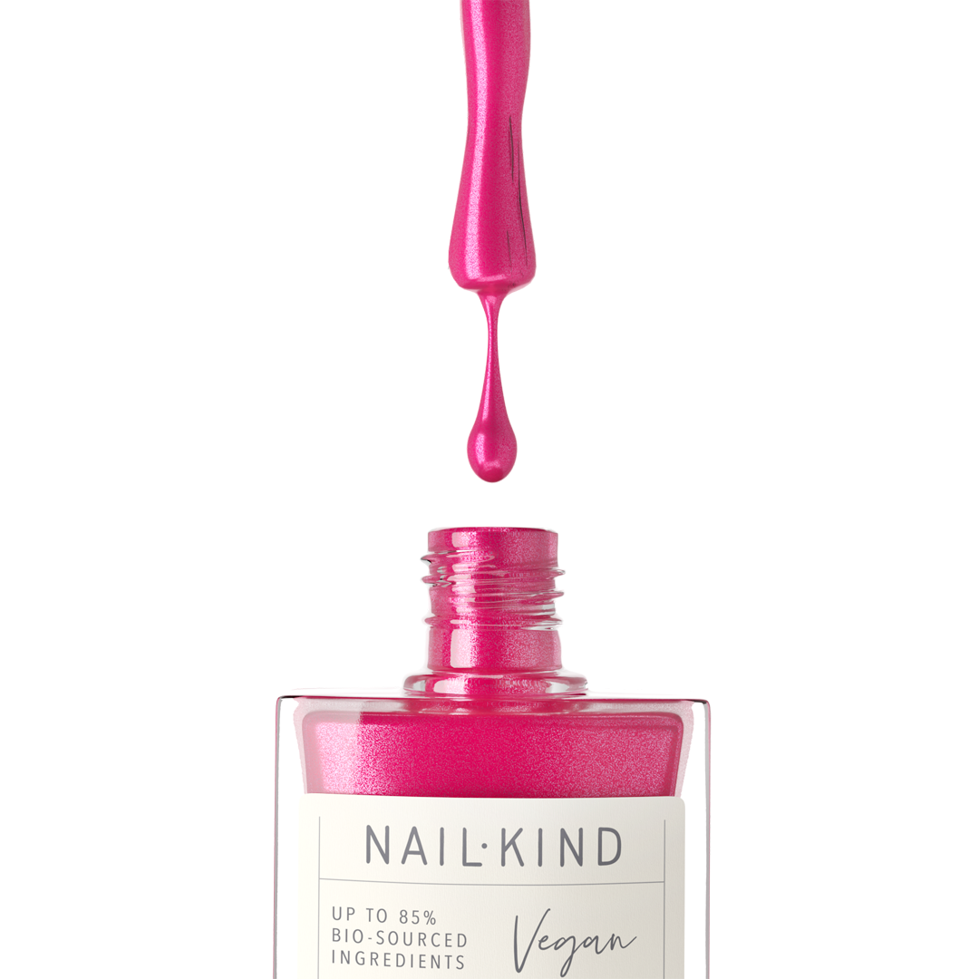 Heliotique | Nail Kind Sunset Illusion Vegan Nail Polish