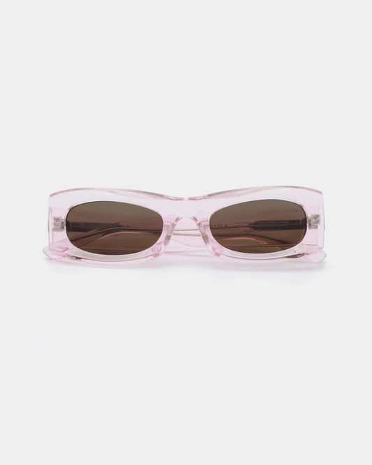 Heliotique | A.Kjaerbede Frida Sunglasses - Galactic Pink