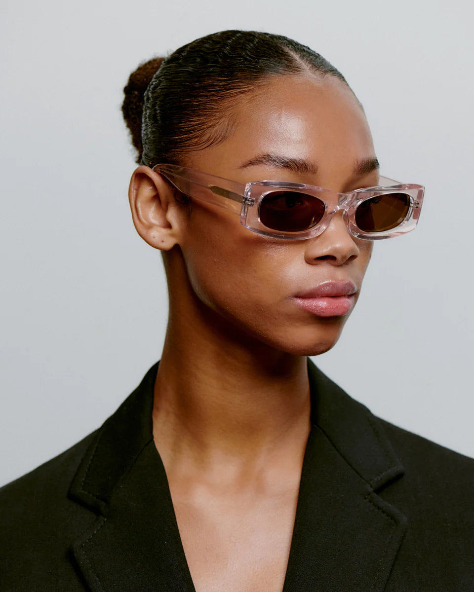 Frida Sunglasses - Galactic Pink