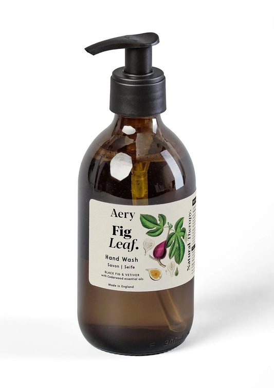 Heliotique Fig Leaf Hand / Body Wash