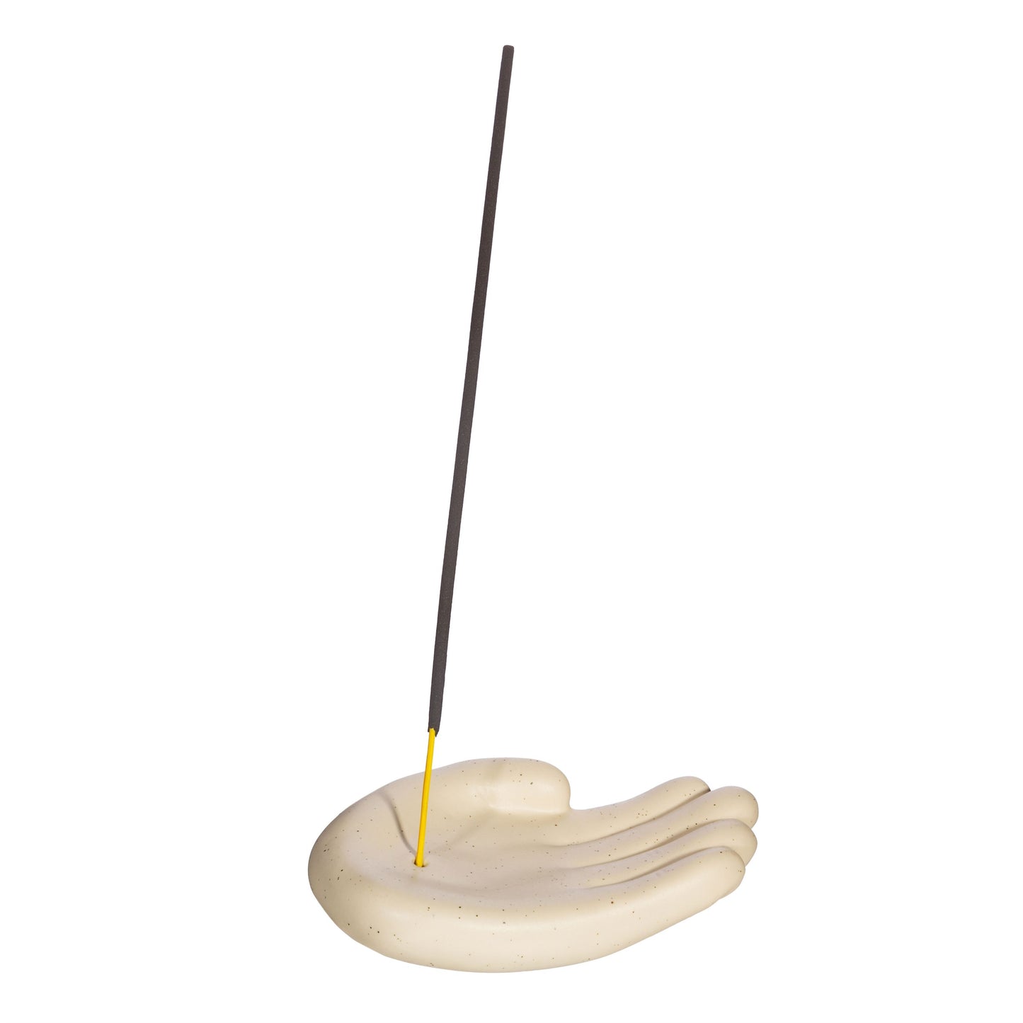 Heliotique | Sass & Belle Hand Incense Holder