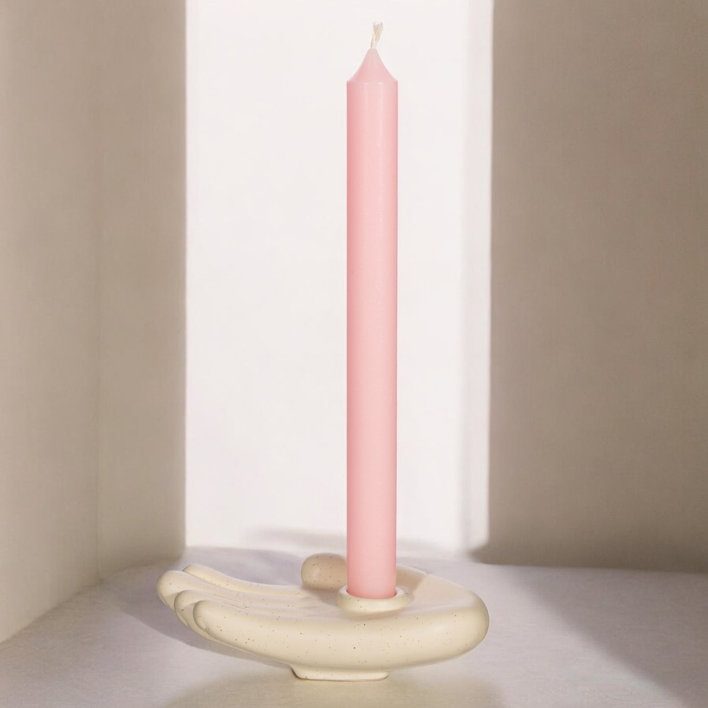 Heliotique | Sass & Belle Hand Candle Holder