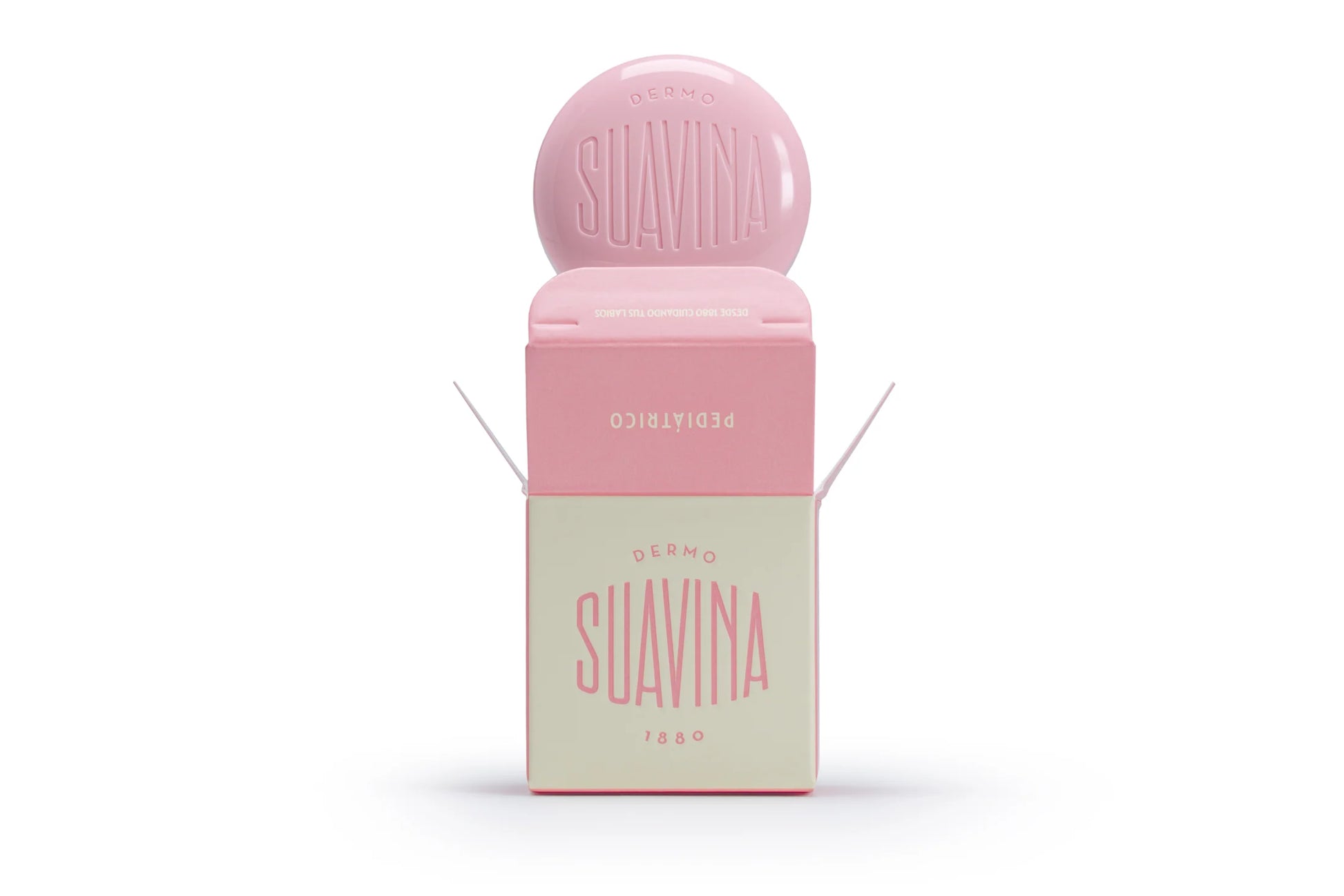 Heliotique Pediatric Lip Balm