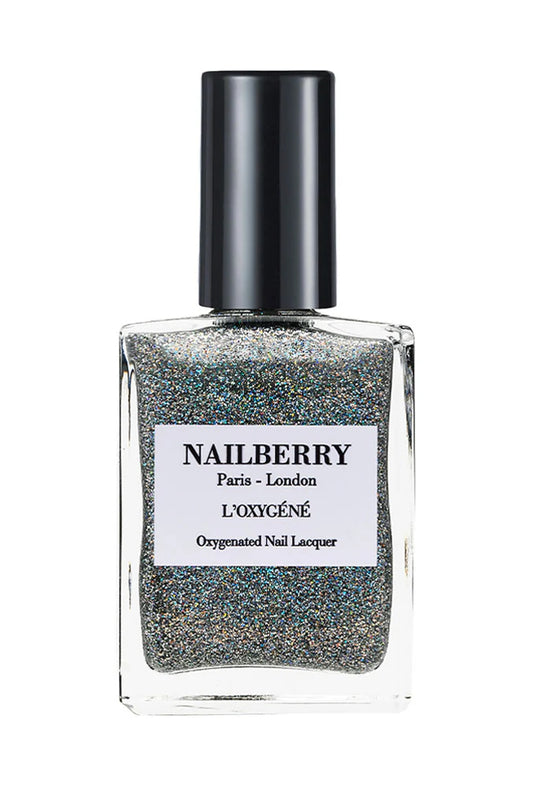 Heliotique Oxygenated Nail Polish - Cosmic