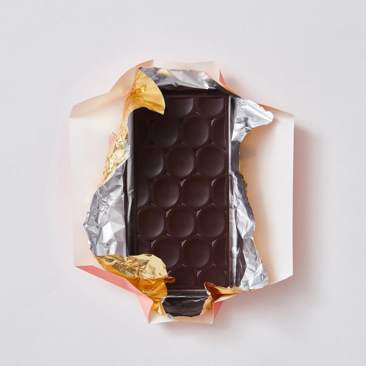 Heliotique Cookie Chip 60% Bar