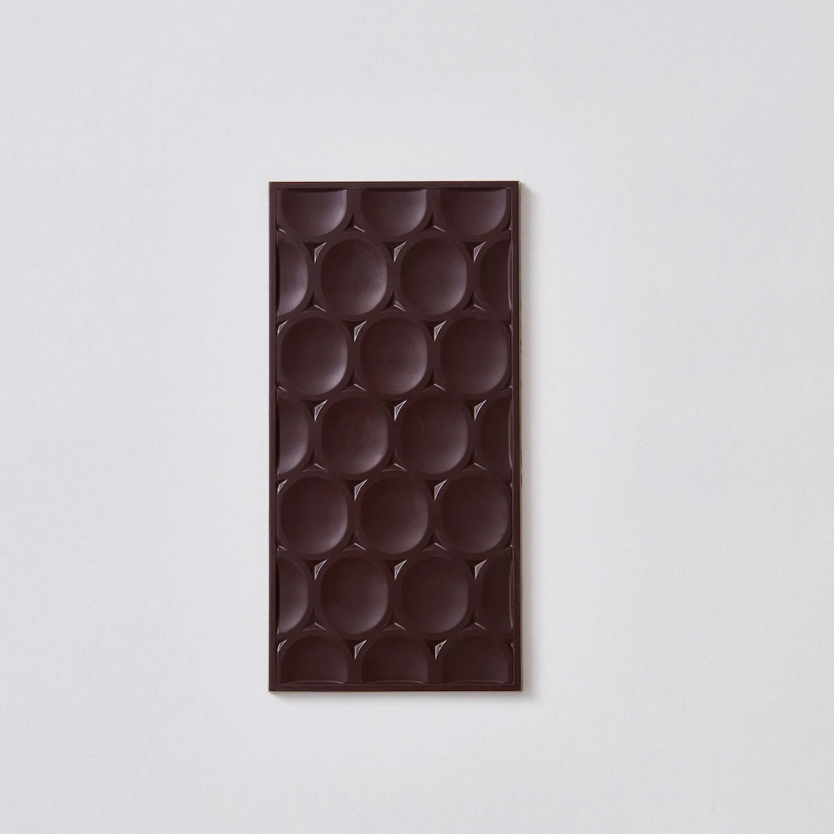 Heliotique Cookie Chip 60% Bar