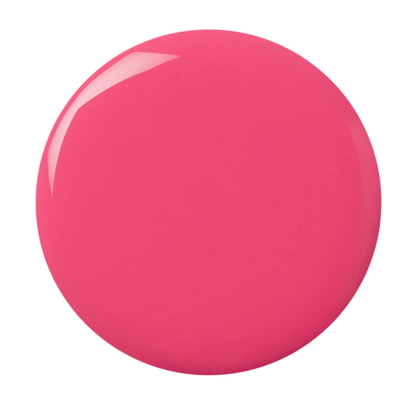 Heliotique | London 'Kirsten' Pink Nail Polish