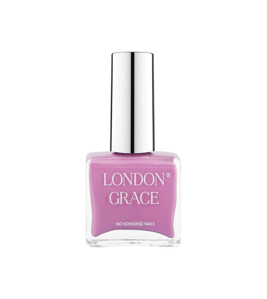 Heliotique | London Grace 'Cindy' Light Pink Nail Polish
