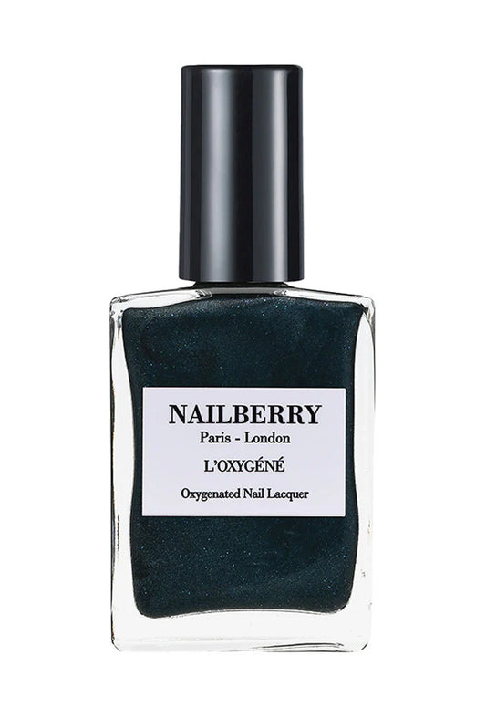 Heliotique Oxygenated Nail Polish - Galactic