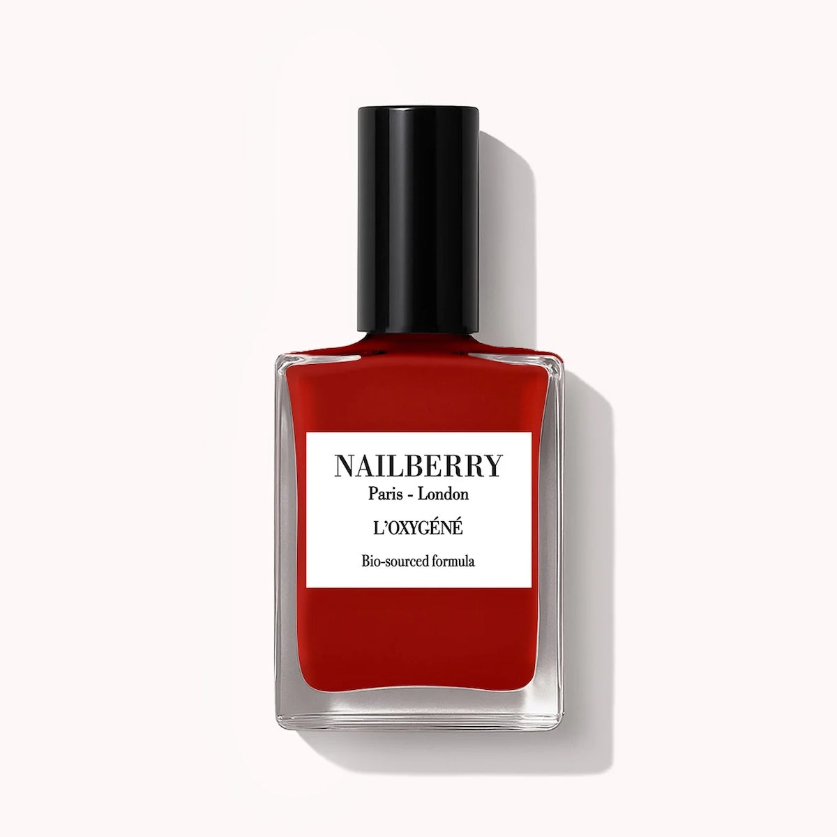 Oxygenated Nail Polish - Harmony