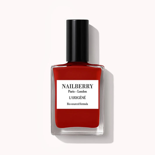 Oxygenated Nail Polish - Harmony