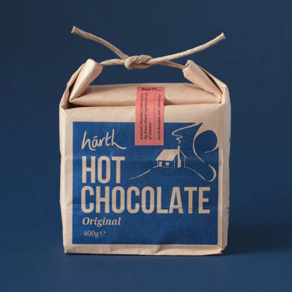 Heliotique | Harth Original Hot Chocolate