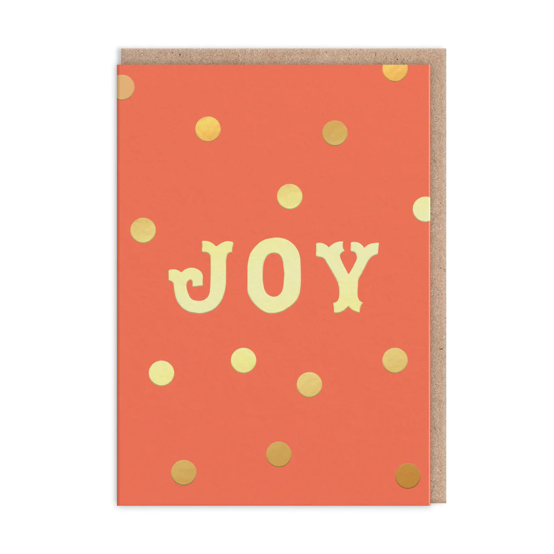 Pack of 9 Christmas Cards - Icons