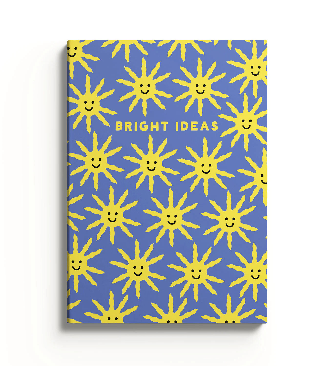 Heliotique | Ohh Deer Bright Ideas Notebook