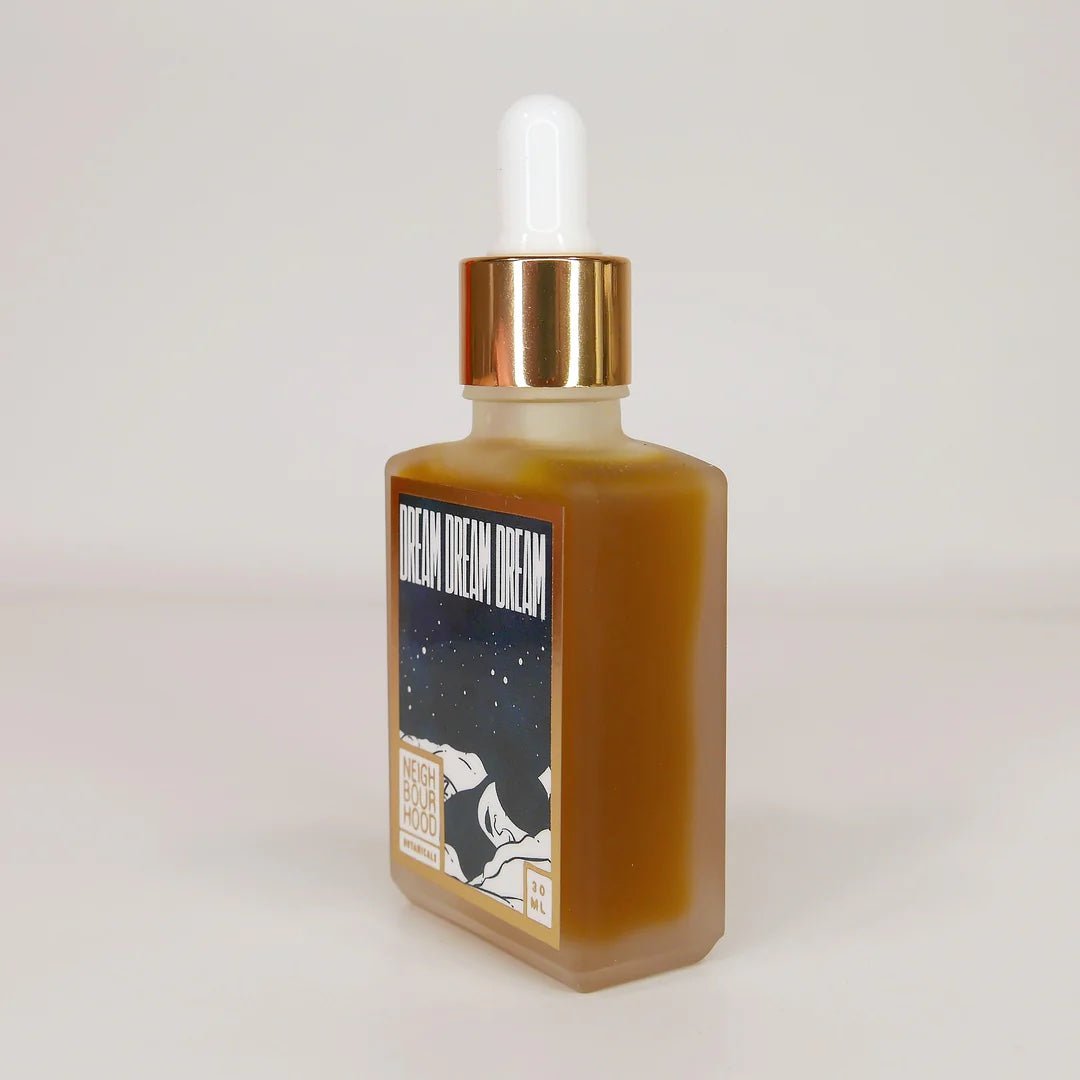 Heliotique | Neighbourhood Botanicals 'Dream Dream Dream' Face Oil