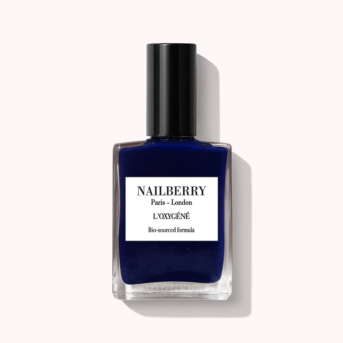 Oxygenated Nail Polish - Number 69