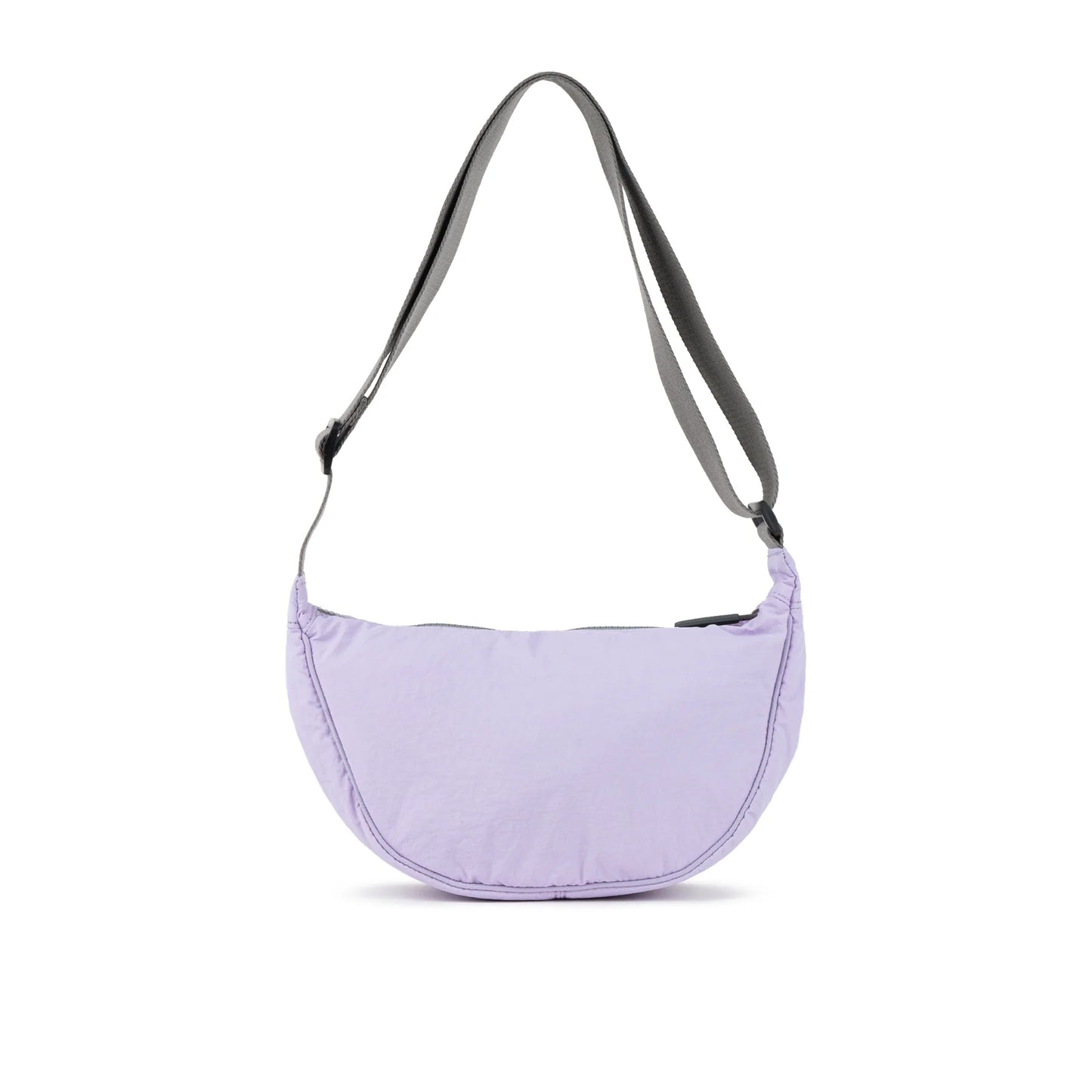 Heliotique | Roka London Lavender Farringdon Taslon Bag