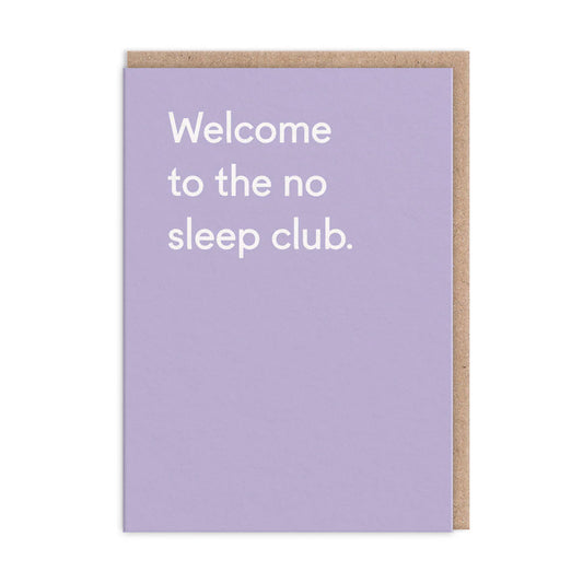 Heliotique | Ohh Deer No Sleep Club