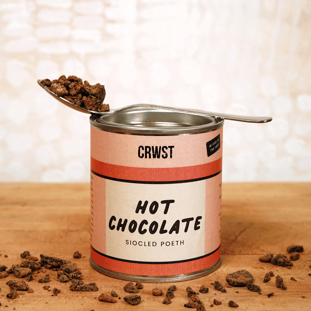 Hot Chocolate