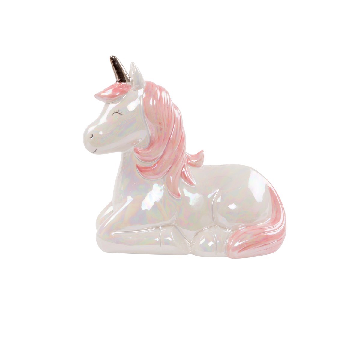 Heliotique | Sass & Belle Rainbow Unicorn Money Box