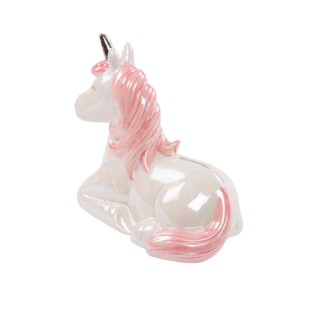 Heliotique | Sass & Belle Rainbow Unicorn Money Box