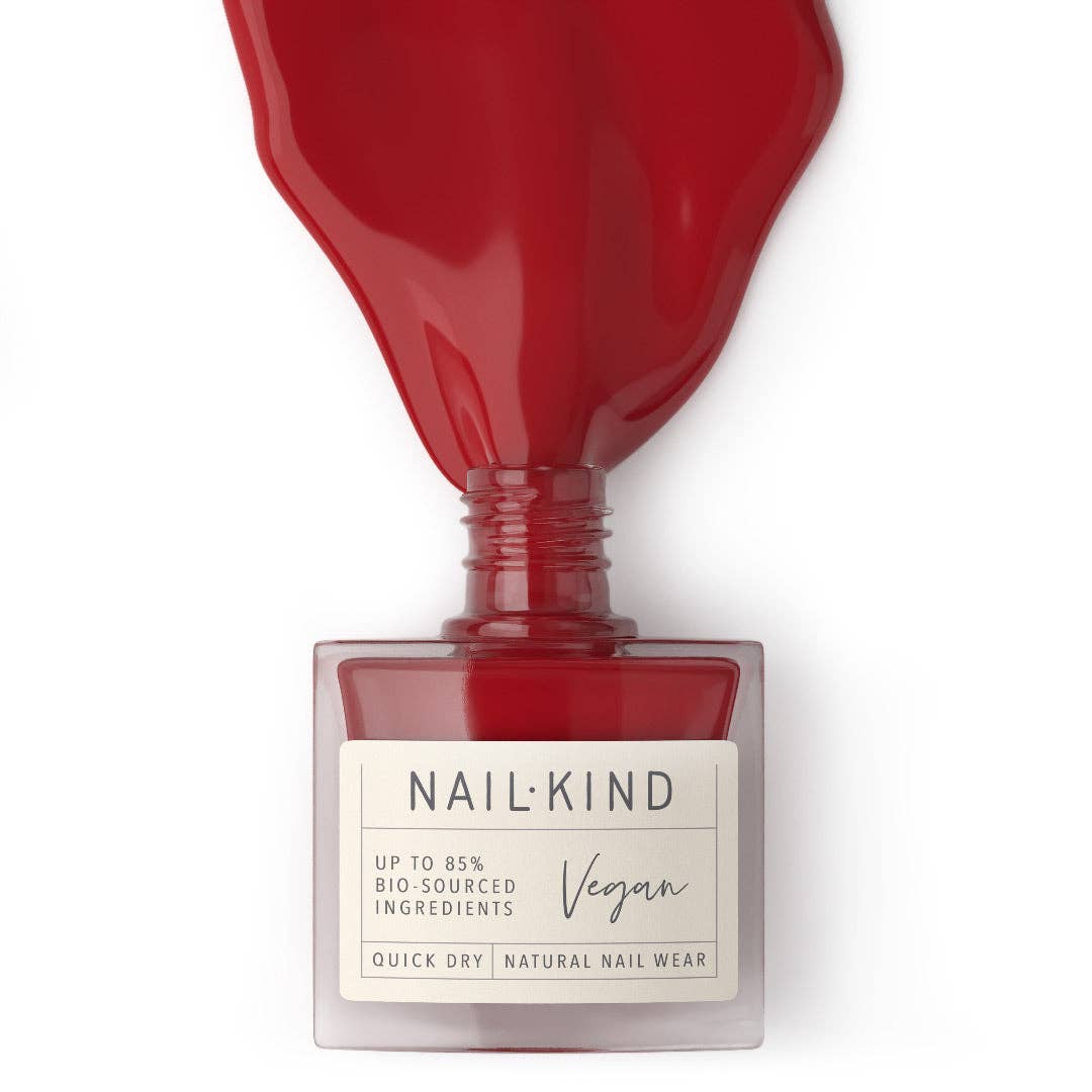 Heliotique | Nail Kind Double Trouble Nail Polish