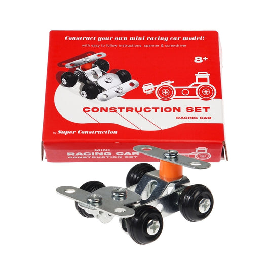 Heliotique | Rex London Mini Construction Kit - Racing Car