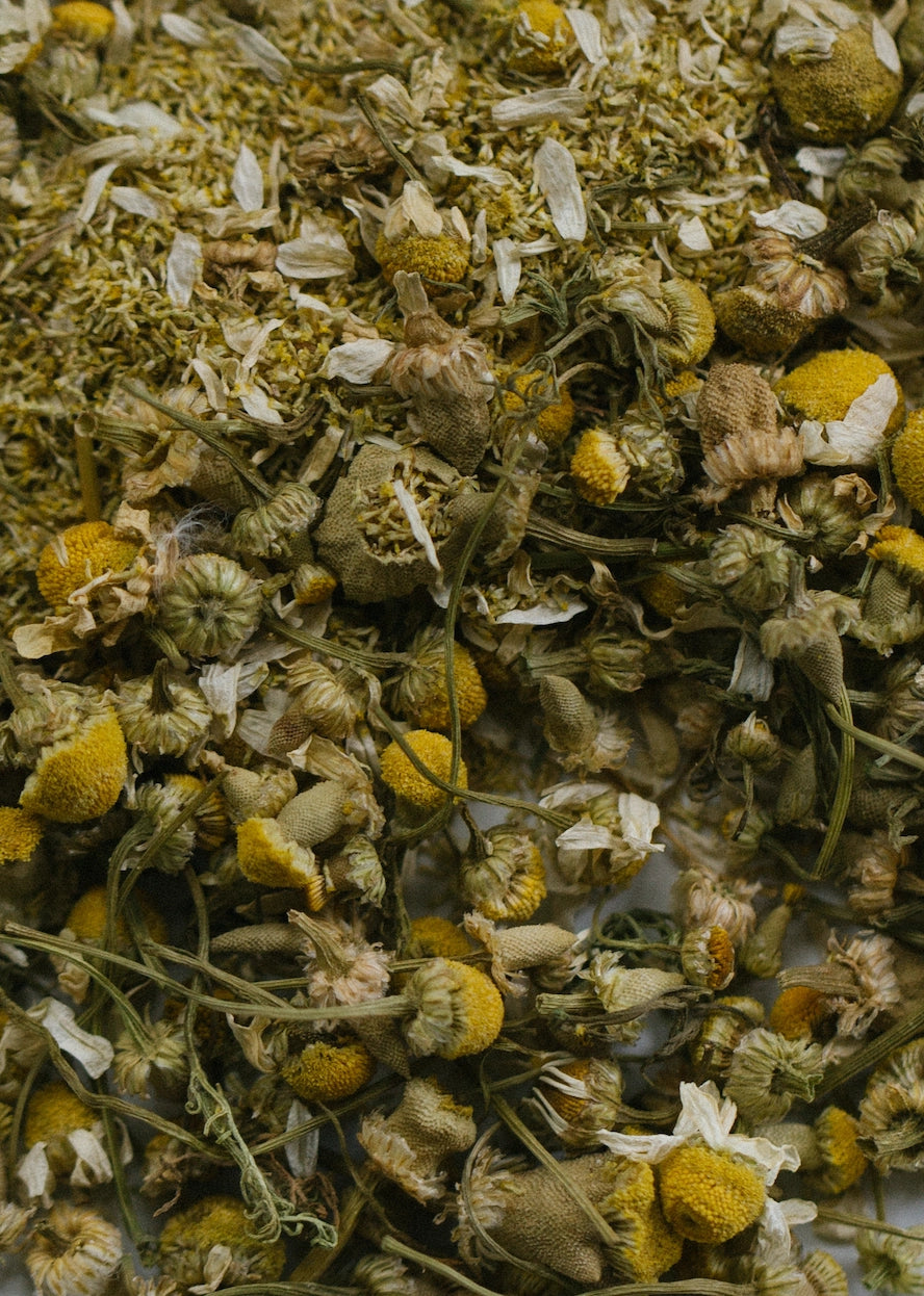 Heliotique | London Borough of Jam Orange & Chamomile Marmalade