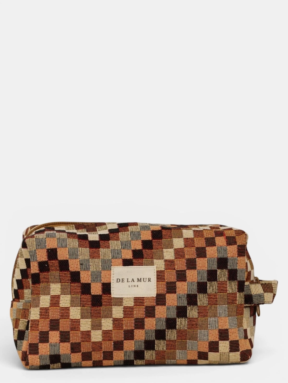 Cosmetic Bag - Pier Geometric