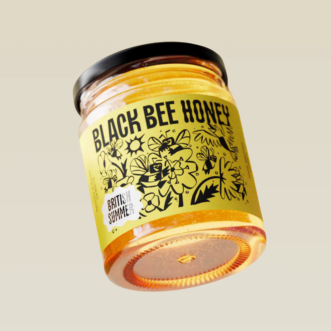 Heliotique British Summer Honey