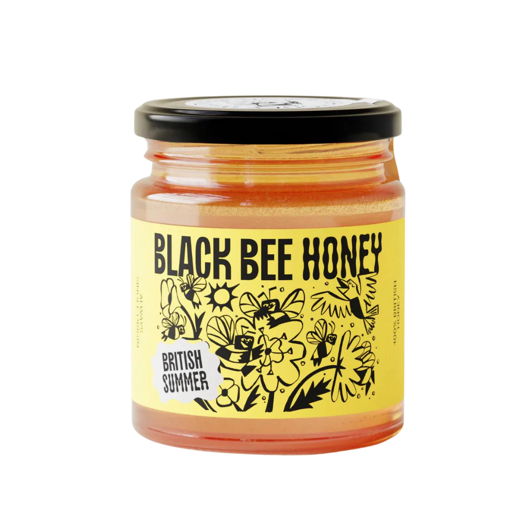 Heliotique British Summer Honey