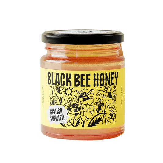 Heliotique British Summer Honey