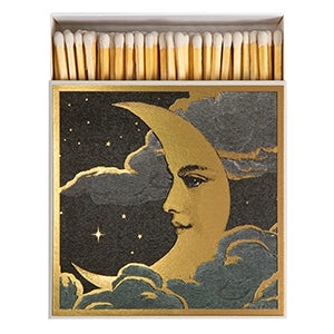 Heliotique Land of Nod Luxury Matches