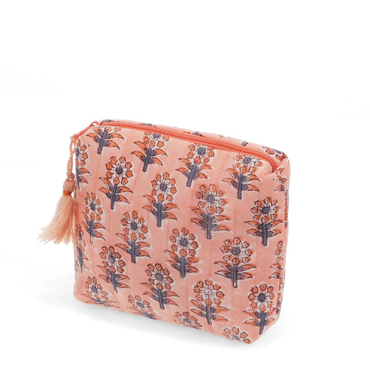 Heliotique | Rex London Cosmetic Bag - Shanaya