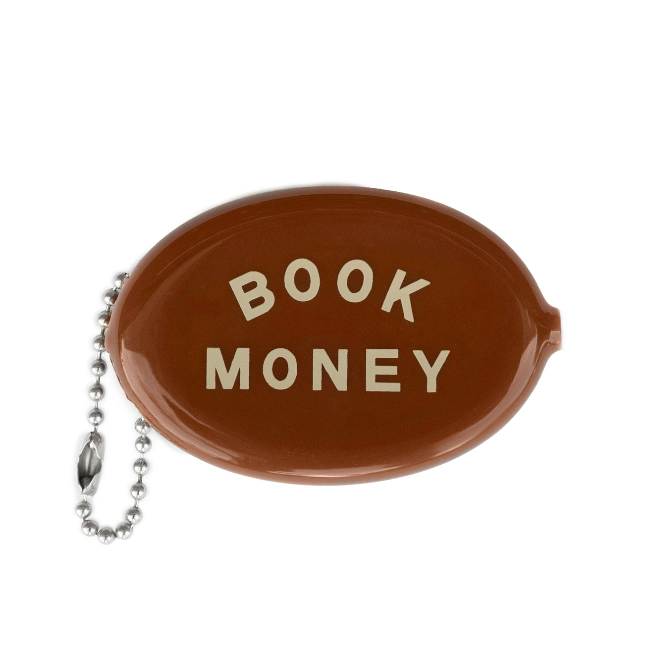Heliotique | Three Potato Four Coin Pouch - Book Money