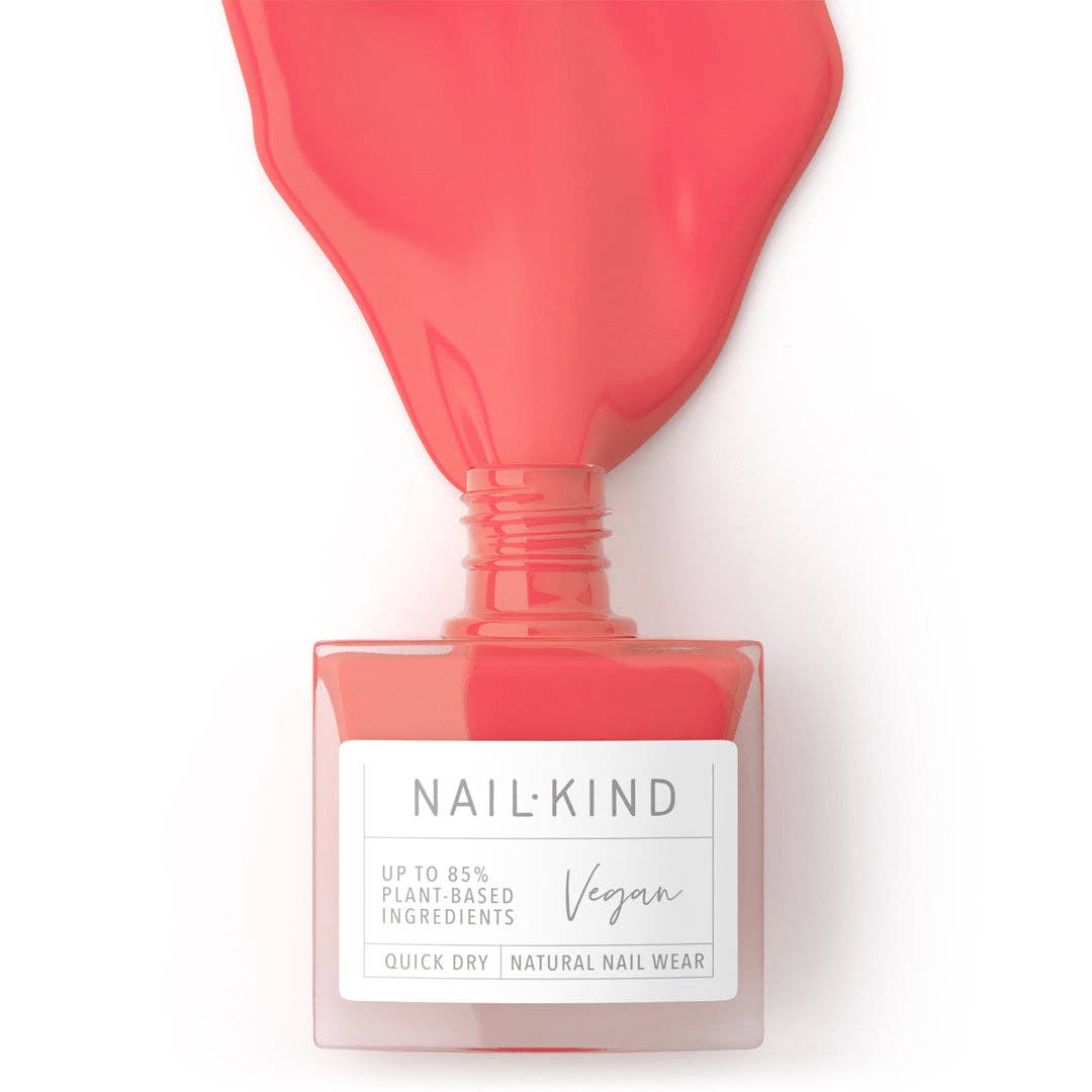 Heliotique | Nail Kind Watermelon Sugar Vegan Nail Polish